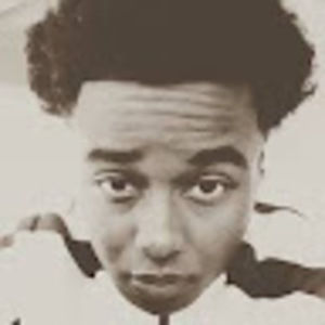 Meet your Posher, Jaden